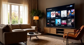 Perspektiven zu Streaming und Filmen erweitern sich