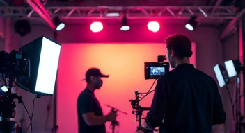 Perspektiven zu Streaming und Filmindustrie