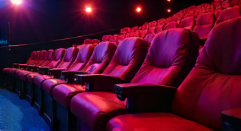 Perspektiven zu Streaming und Filmkultur