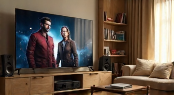 Perspektiven zu Streaming und Filmkultur