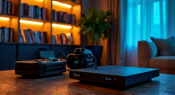 Perspektiven zu Streaming und Filmkultur