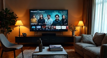 Perspektiven zu Streaming und Filmkultur