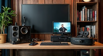 Perspektiven zu Streaming und Filmkultur