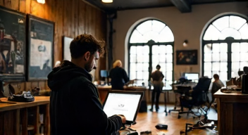 Perspektiven zu Streaming und Filmkultur