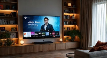 Perspektiven zu Streaming und Gesellschaft