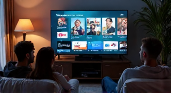 Perspektiven zu Streaming und Gesellschaft