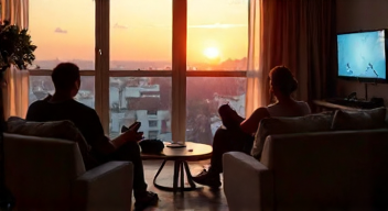 Perspektiven zu Streaming und Gesellschaft