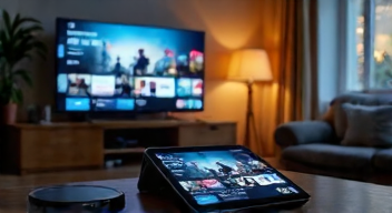 Perspektiven zu Streaming und Mediennutzung