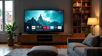 Perspektiven zu Streaming und Mediennutzung