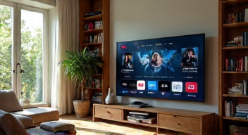 Perspektiven zu Streaming und Medienwandel