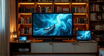 Perspektiven zu Streaming und Medienwandel