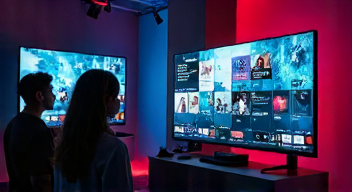 Perspektiven zu Streaming und Medienwandel