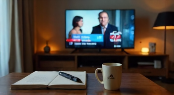 Perspektiven zu Streaming und Reality-Serien