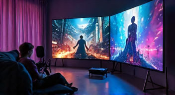 Perspektiven zu Streaming und Sehverhalten