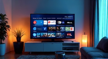 Perspektiven zu Streaming und seinen Auswirkungen