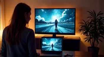 Perspektiven zu Streaming und seinen Auswirkungen