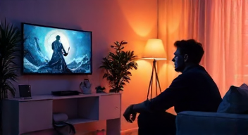 Perspektiven zu Streaming und seinen Auswirkungen