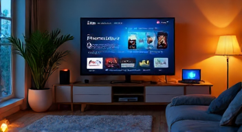 Perspektiven zu Streaming und seinen Auswirkungen