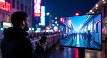 Perspektiven zu Streaming und seiner kulturellen Bedeutung