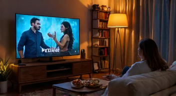 Perspektiven zu Streaming und Serienkultur