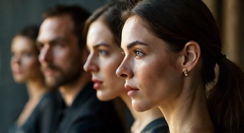 Perspektiven zu "The Deb" sind vielschichtig [...]