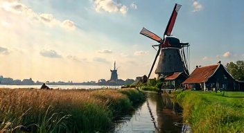 Perspektiven zu "The Dutchman" sind vielversprechend