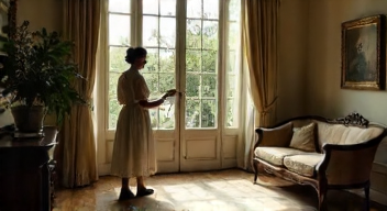 Perspektiven zu „The Housemaid“ sind vielschichtig und herausfordernd.