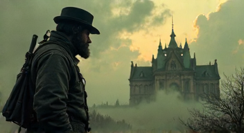 Perspektiven zu "The Plague" sind vielfältig