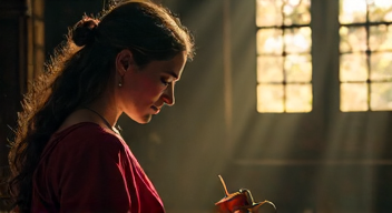 Perspektiven zu "The Testament of Ann Lee" sind vielfältig