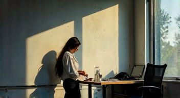 Perspektiven zu Trauer und Arbeit