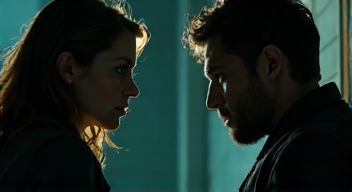 Perspektiven zu Trauma und Gewalt im Film