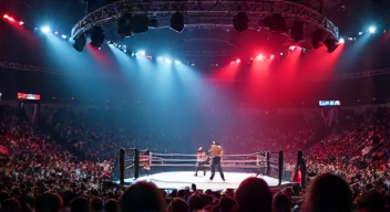 Perspektiven zu Wrestling und Film sind vielschichtig