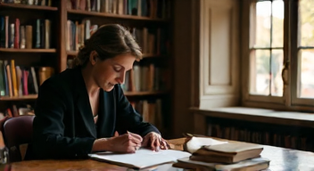 Philosophie der Trauma-Darstellung (3/10)