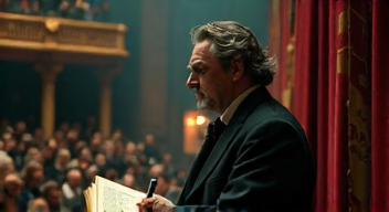 Philosophie der Unterhaltung (5/10)