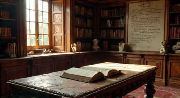 Philosophie des Geschichtenerzählens (5/10)