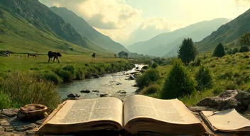 Philosophie des Geschichtenerzählens im Dokumentarfilm (3/10)