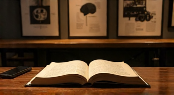 Philosophische Ansätze im Filmemachen (4/10)