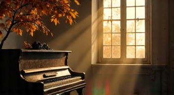 Philosophische Aspekte der Musik und des Lebens (5/10)