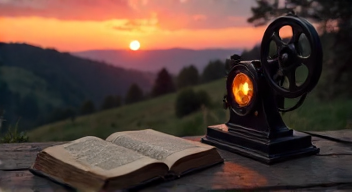 Philosophische Aspekte der Romantik im Film (5/10)