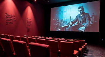 Philosophische Aspekte des Filmkonsums (5/10)