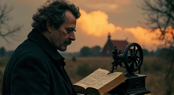 Philosophische Aspekte des Films (5/10)