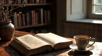 Philosophische Aspekte des Geschichtenerzählens (3/10)