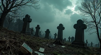 Philosophische Aspekte des Horrors in "We Bury the Dead" (4/10)