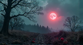 Philosophische Aspekte des Horrors: Warum fürchten wir uns? (5/10)