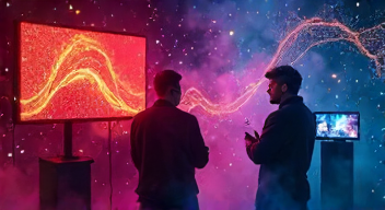 Philosophische Aspekte des Streamings (5/10)