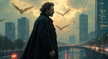 Philosophische Aspekte des Streamings (5/10)