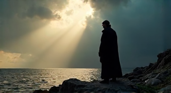 Philosophische Aspekte von Gut und Böse im Film (5/10)