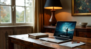 Philosophische Betrachtung des Streamings (5/10)