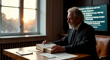 Philosophische Betrachtungen über das Streaming (5/10)