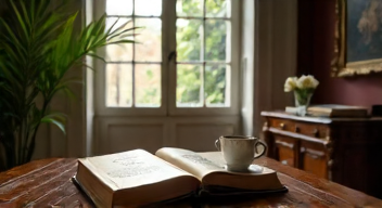 Philosophische Betrachtungen über das Streaming (5/10)